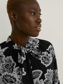 Блуза C&A модель 71839 Блуза C&A модель 71839 Фото