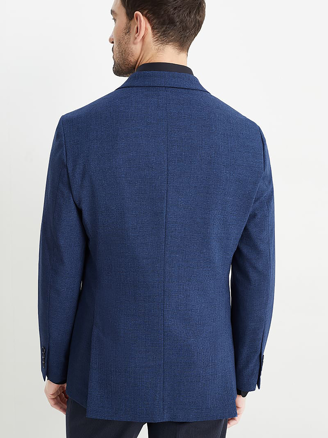 Пиджак C&A модель 71882 Фото