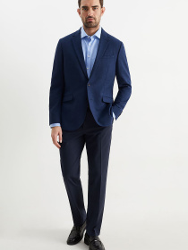 Пиджак C&A модель 71882 Фото