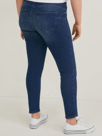 Зауженные джинсы C&A модель 71818 Фото