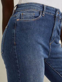 Зауженные джинсы C&A модель 71830 Фото