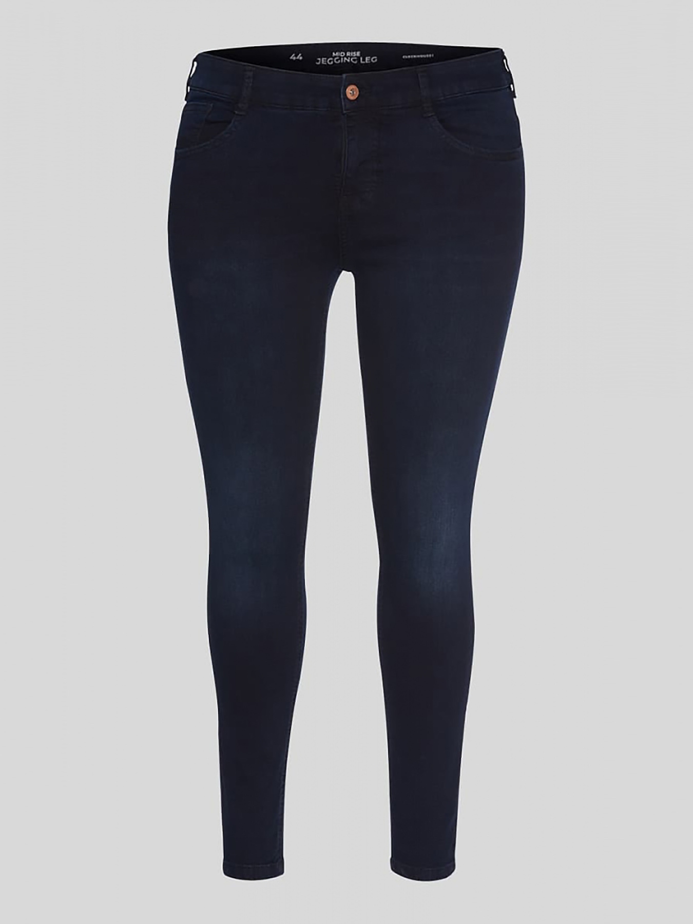 Зауженные джинсы C&A модель 71844 Фото