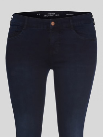 Зауженные джинсы C&A модель 71844 Фото