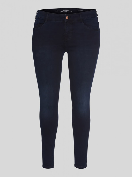 Завужені джинси C&A Модель 71844 Фото