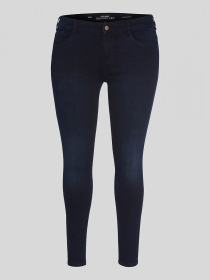 Зауженные джинсы C&A модель 71844 Фото