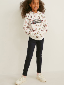 Завужені джинси C&A модель 71917 Фото