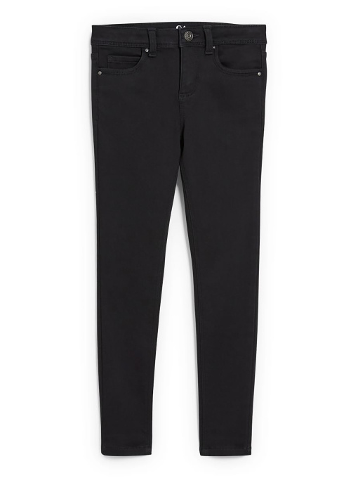 Завужені джинси C&A Модель 71917 Фото