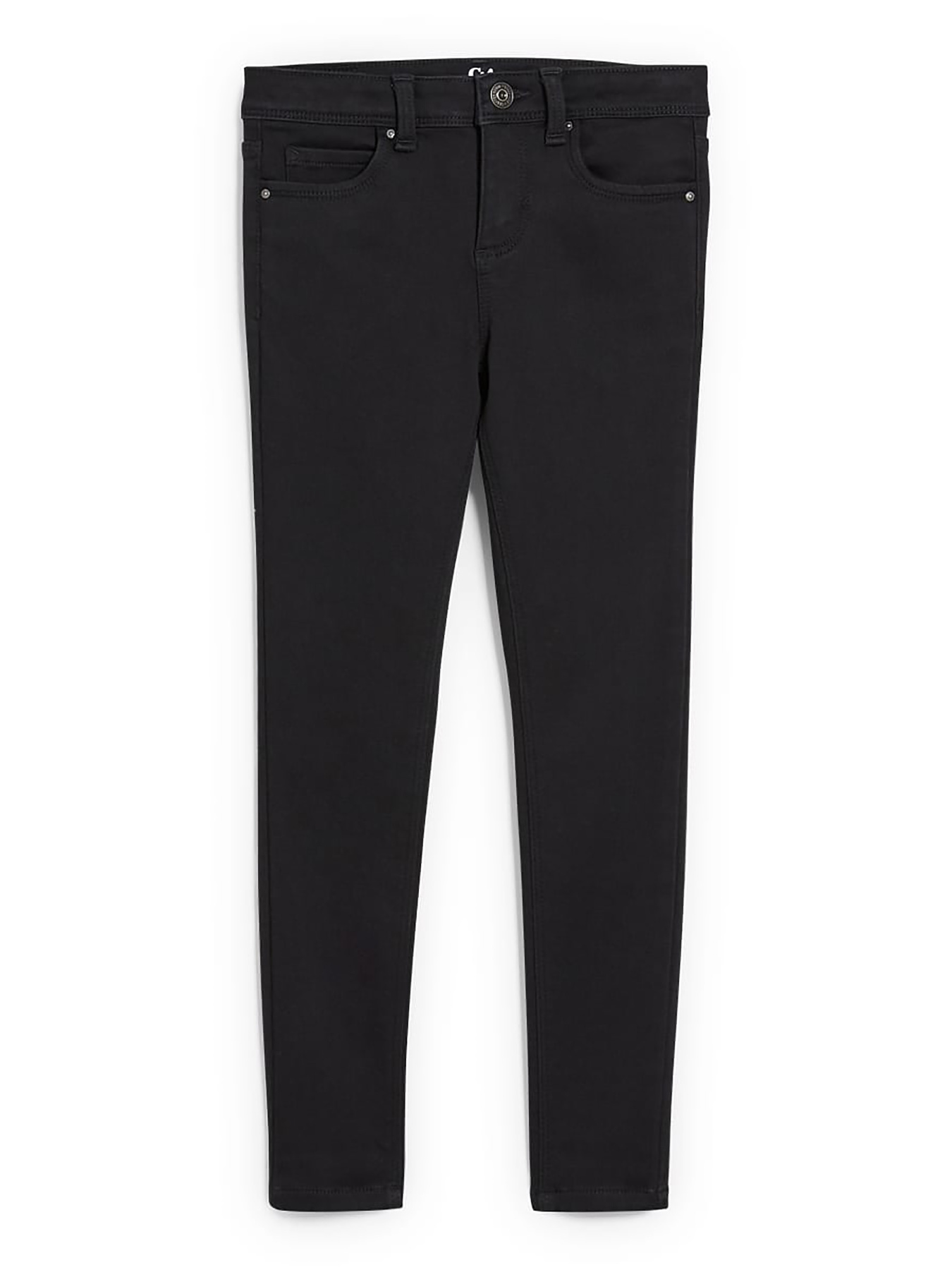 Завужені джинси C&A модель 71917 Фото