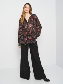 Блуза C&A модель 71842 Фото