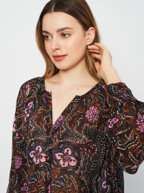 Блуза C&A модель 71842 Фото