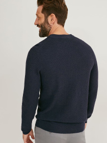 Джемпер C&A модель 71875 Фото