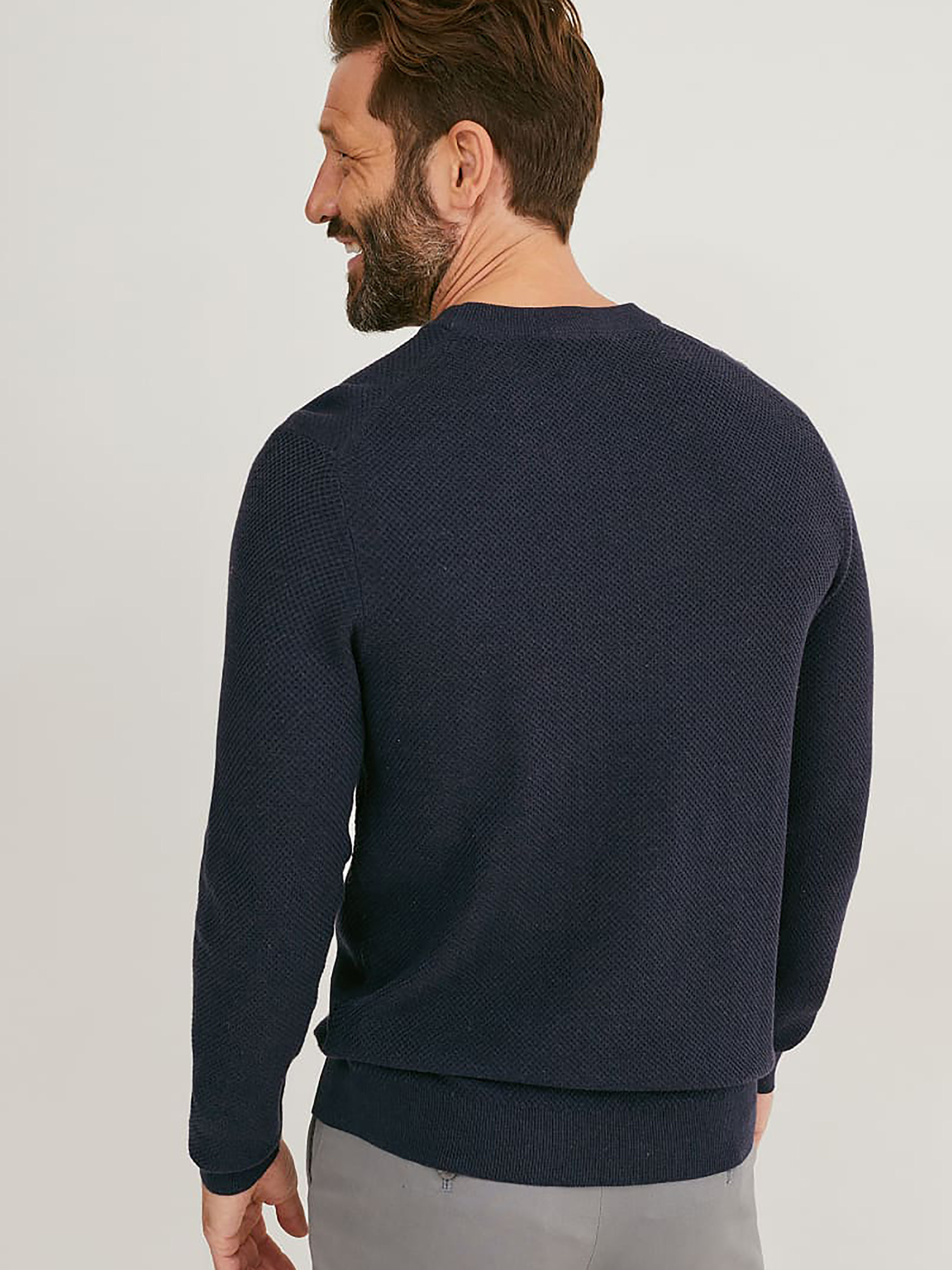 Джемпер C&A модель 71875 Фото