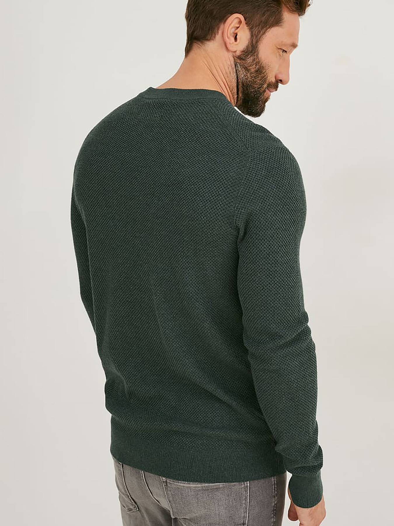 Джемпер C&A модель 71831 Фото