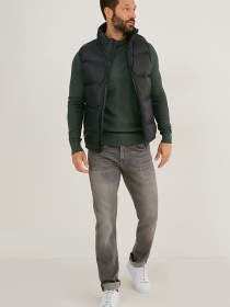 Джемпер C&A модель 71831 Фото