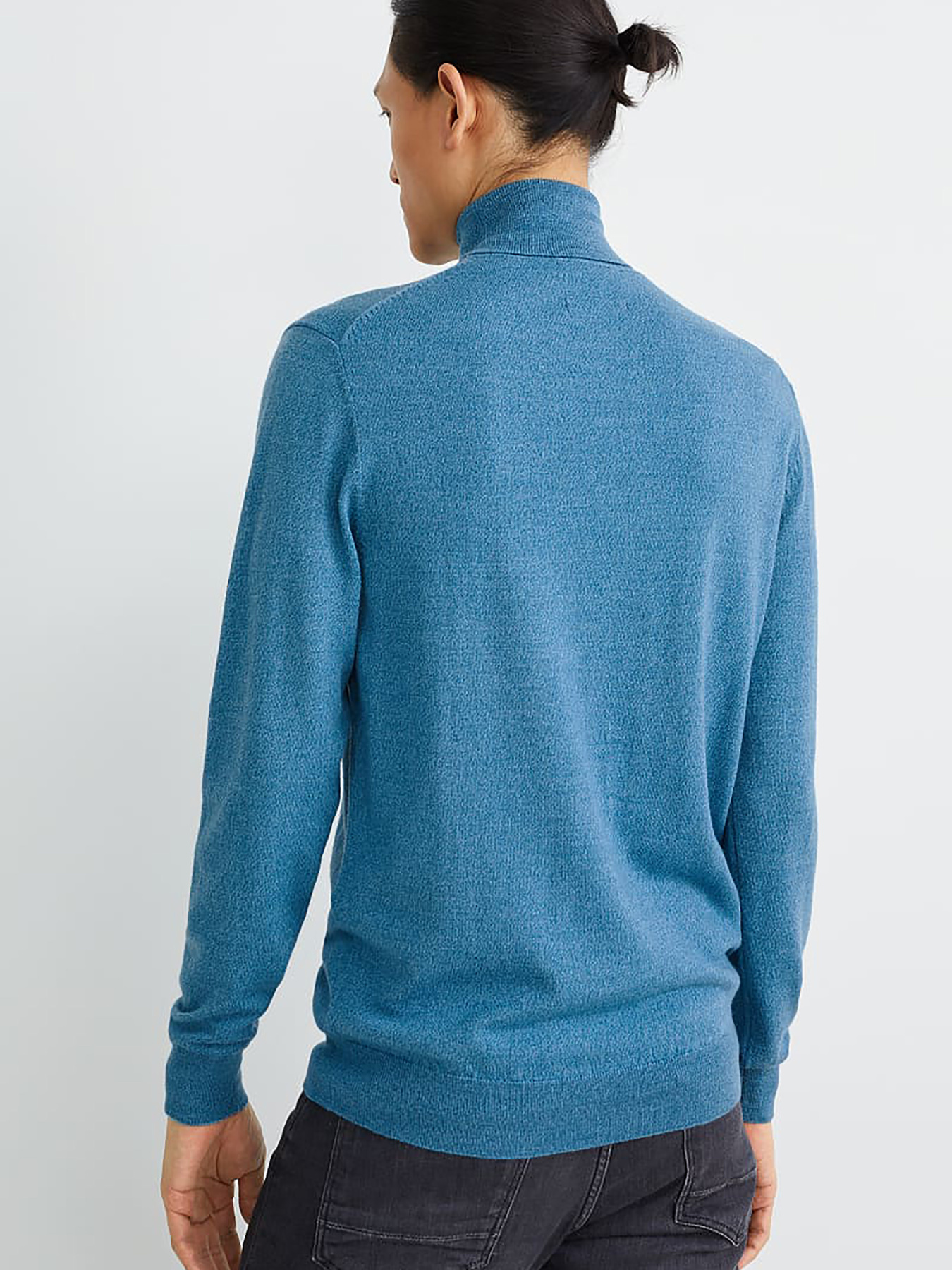 Водолазка C&A модель 71869 Фото