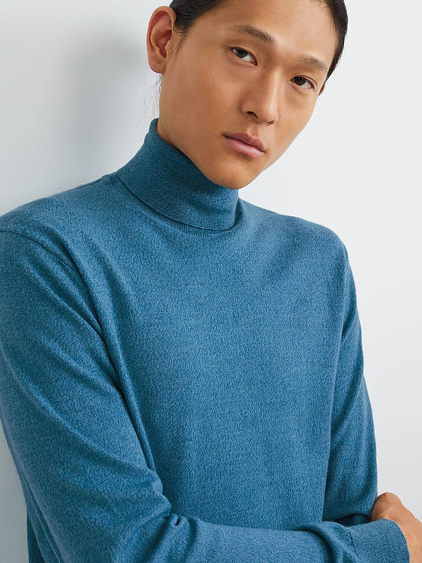 Водолазка C&A модель 71869 Фото