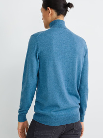 Водолазка C&A модель 71869 Фото