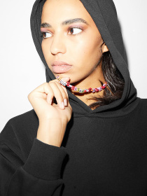 Сукня міні C&A модель 71849 Фото