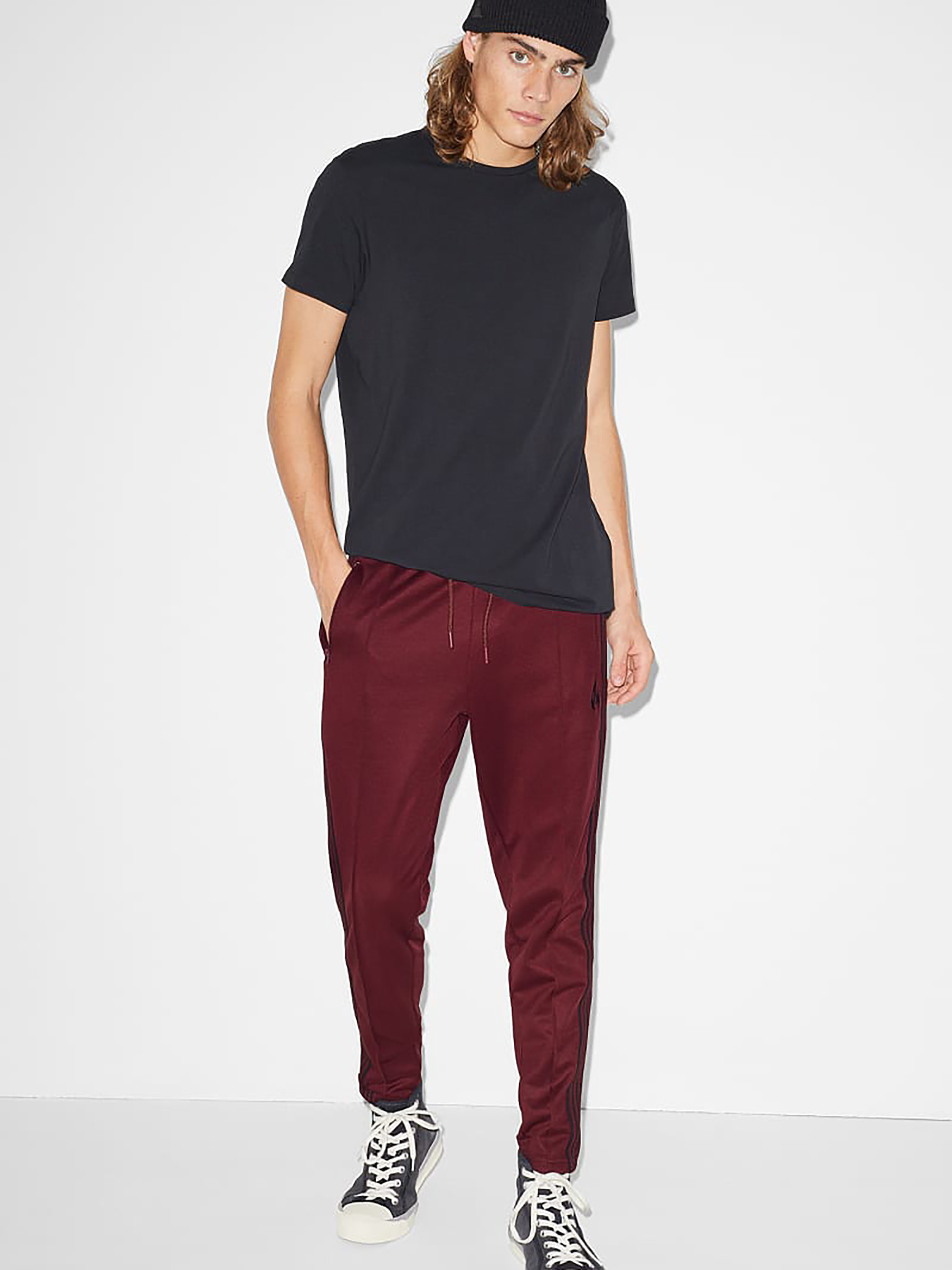 Штаны спортивные C&A модель 71896 Фото