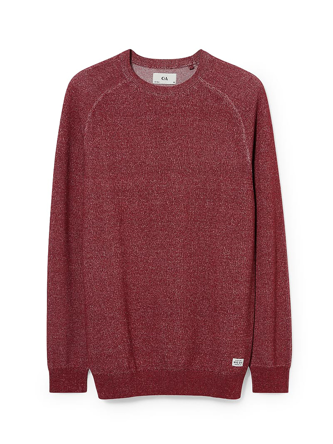 Джемпер C&A модель 71873 Фото