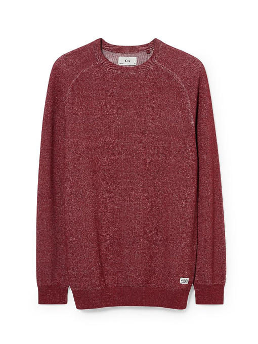 Джемпер C&A модель 71873 Фото