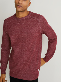 Джемпер C&A модель 71873 Фото