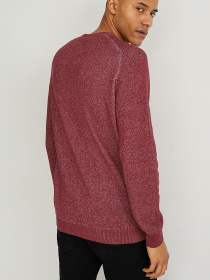 Джемпер C&A модель 71873 Фото