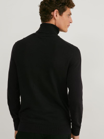 Водолазка C&A модель 71854 Фото