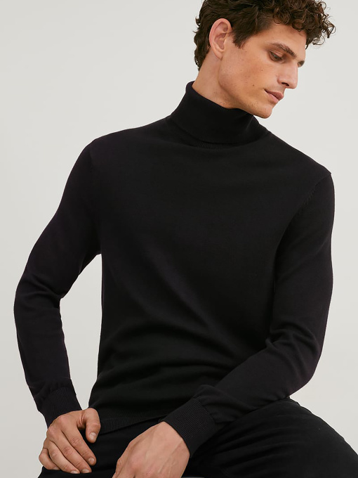 Водолазка C&A модель 71854 Фото