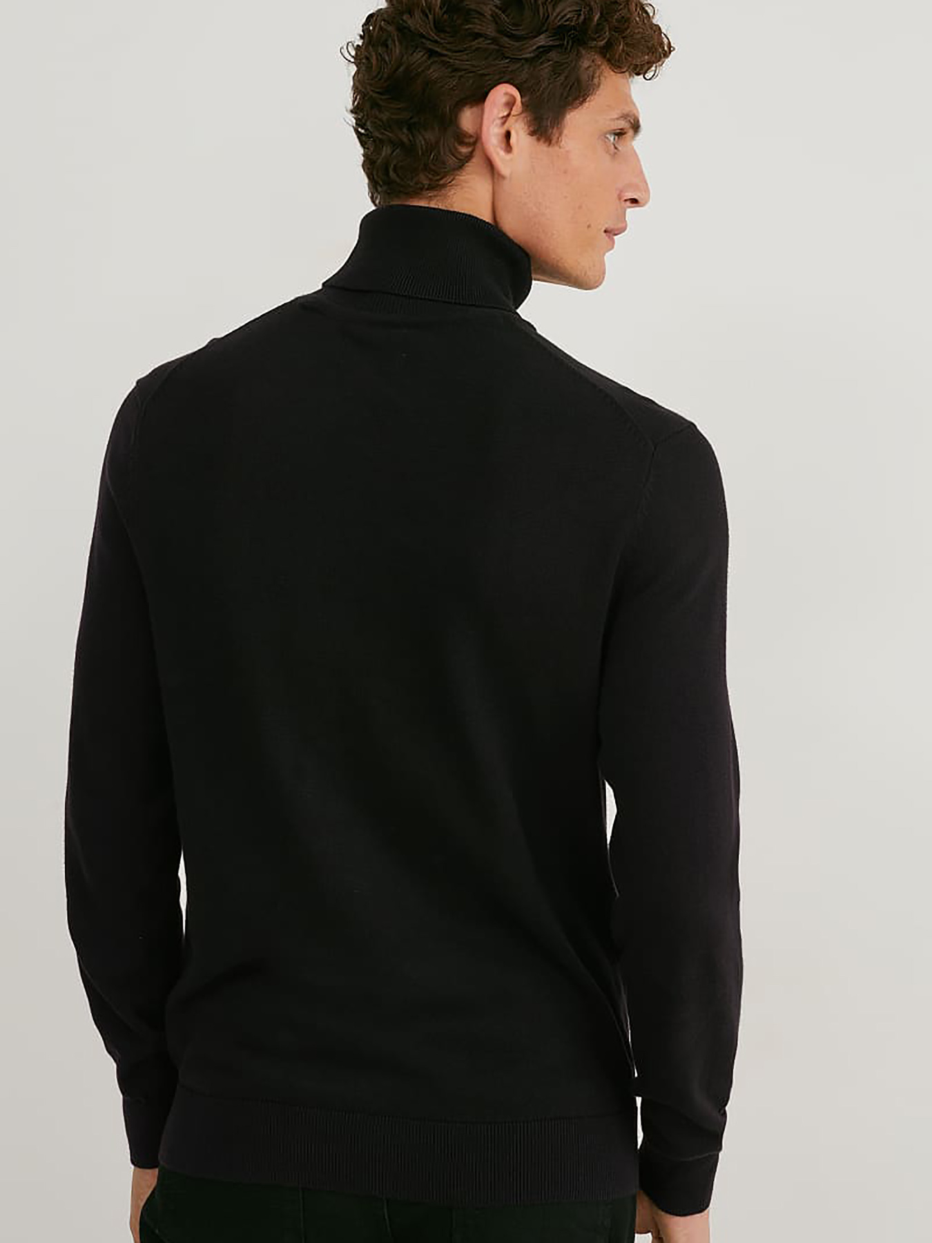 Водолазка C&A модель 71854 Фото