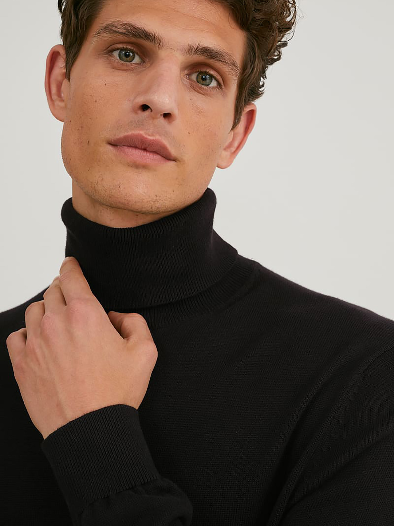 Водолазка C&A модель 71854 Фото