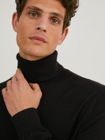 Водолазка C&A модель 71854 Фото