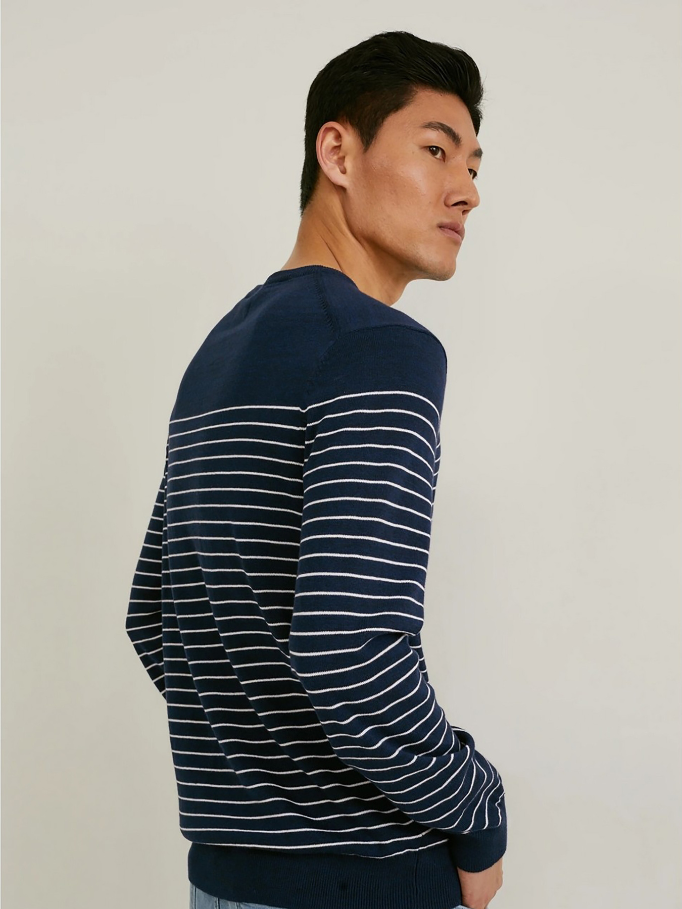 Джемпер C&A модель 71897 Фото