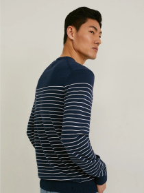 Джемпер C&A модель 71897 Фото