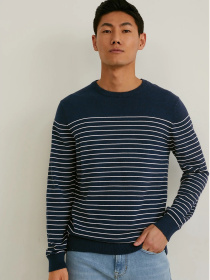 Джемпер C&A модель 71897 Фото