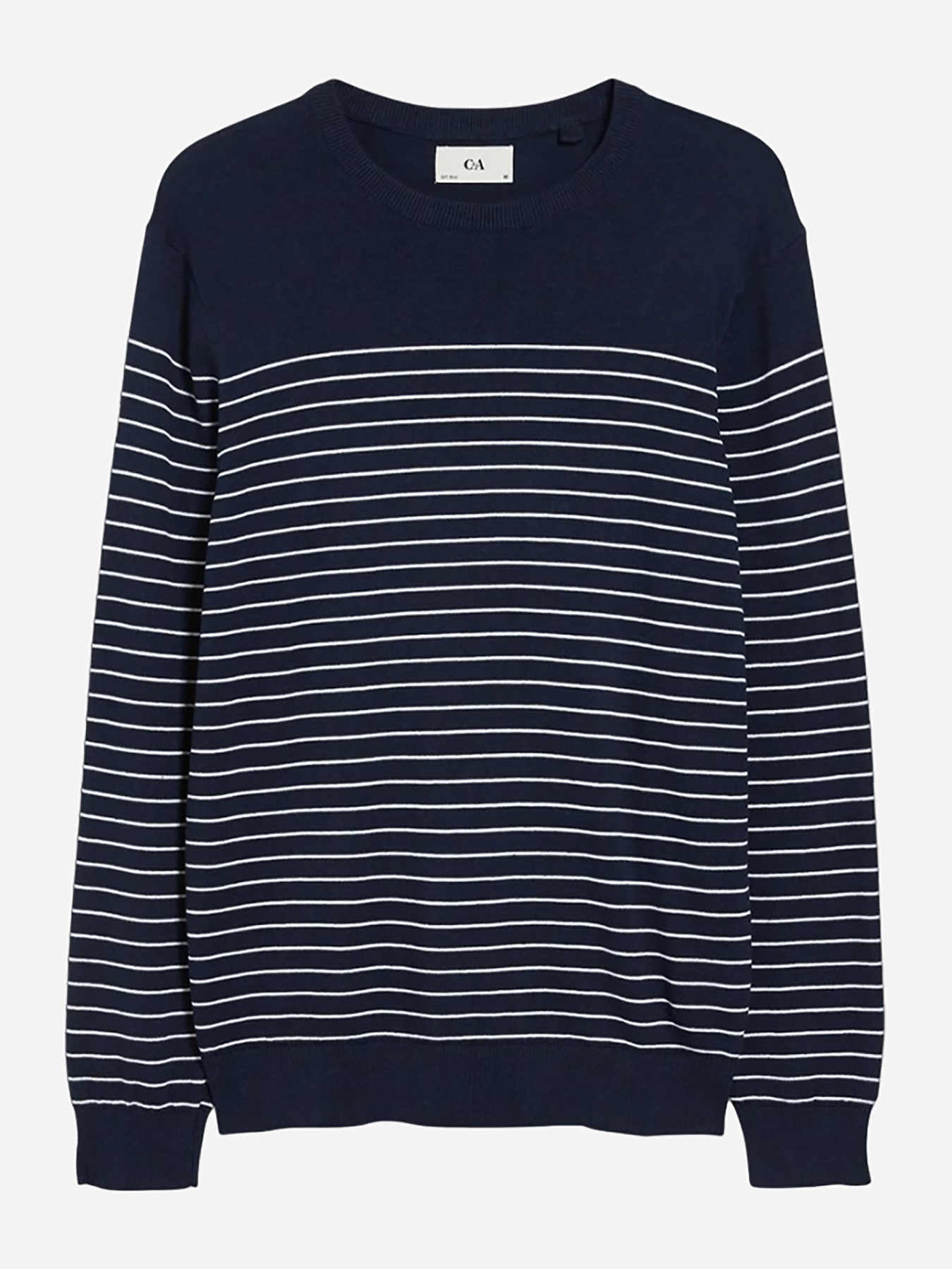 Джемпер C&A модель 71897 Фото