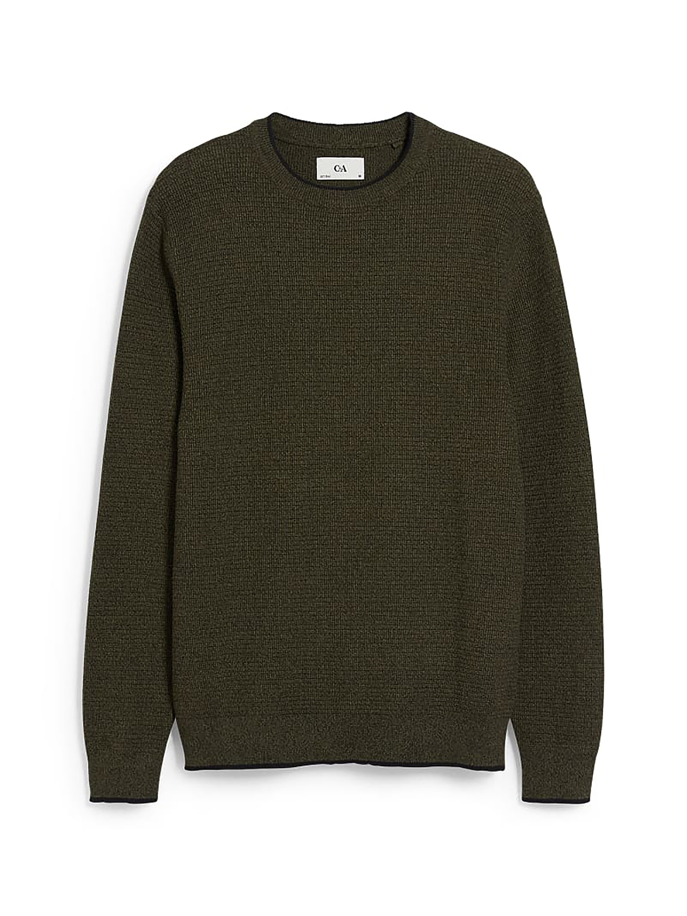 Джемпер C&A модель 71867 Фото