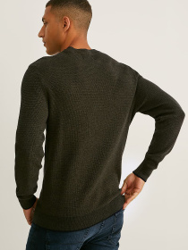 Джемпер C&A модель 71867 Фото