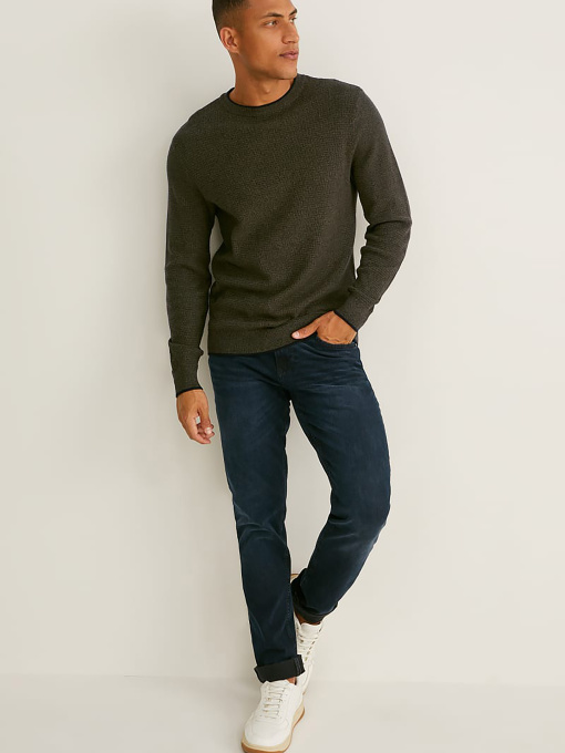 Джемпер C&A модель 71867 Фото