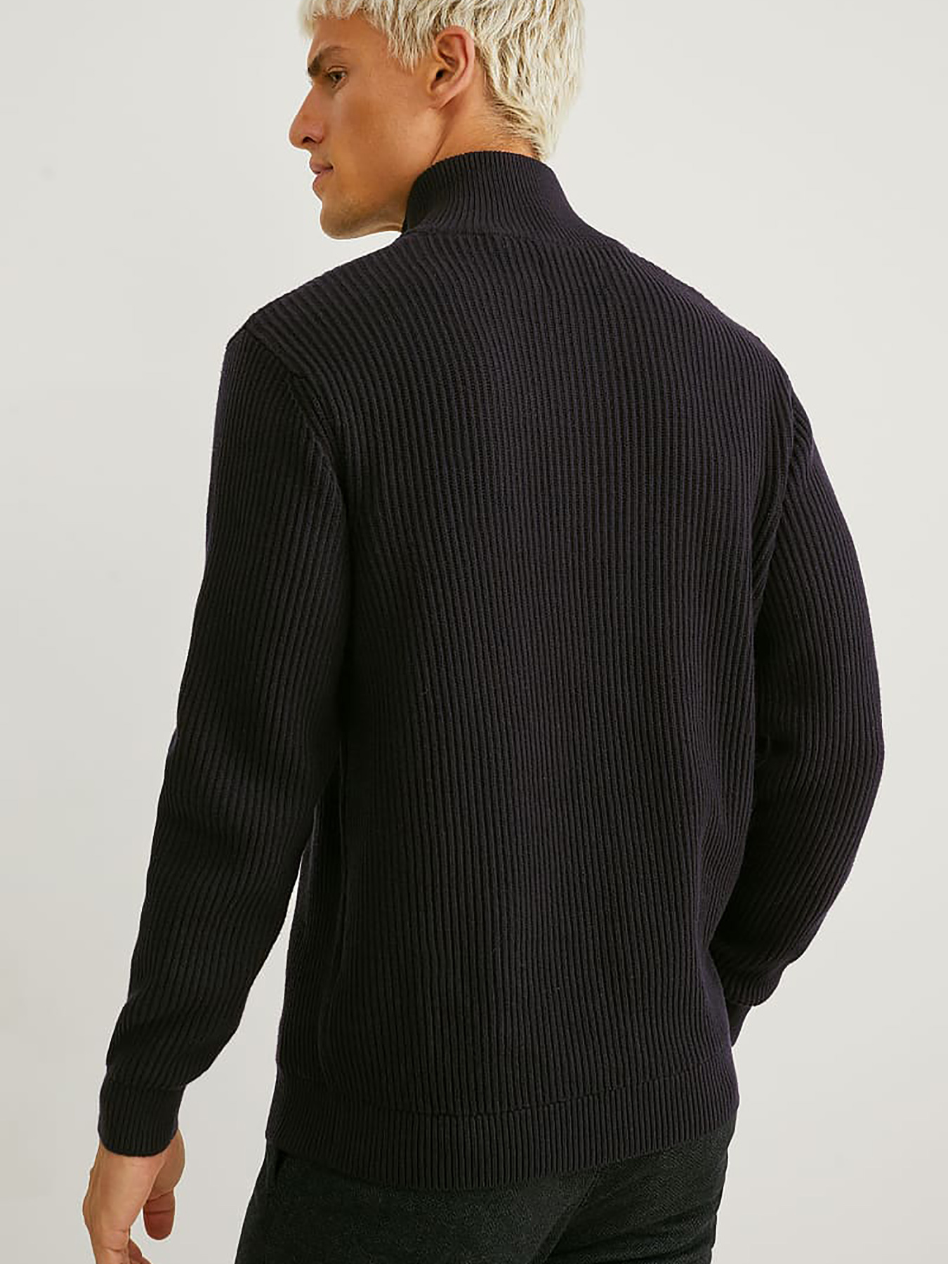 Свитер C&A модель 71855 Фото