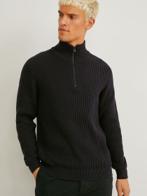 Свитер C&A модель 71855 Фото