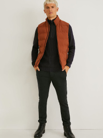 Светр C&A модель 71855 Фото