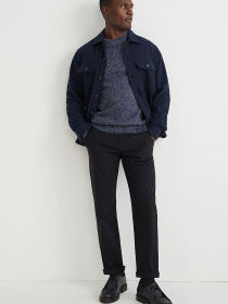 Джемпер C&A модель 71900 Фото