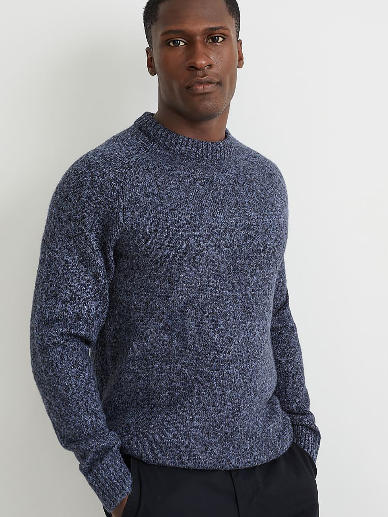 Джемпер C&A модель 71900 Фото