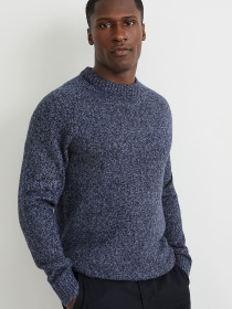 Джемпер C&A модель 71900 Фото