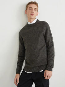 Джемпер C&A модель 71881 Фото