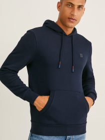 Худи C&A модель 71924 Фото