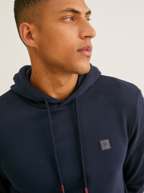 Худи C&A модель 71924 Фото