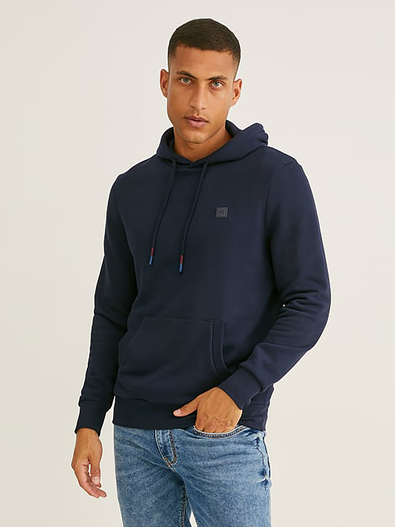 Худі C&A модель 71924 Худі C&A модель 71924 Фото