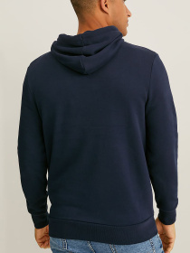 Худі C&A модель 71924 Худі C&A модель 71924 Фото